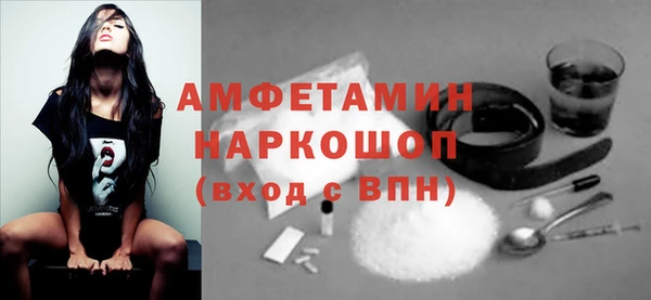 хмурый Богородицк