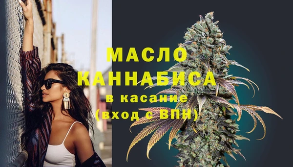хмурый Богородицк
