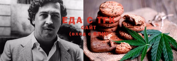 хмурый Богородицк